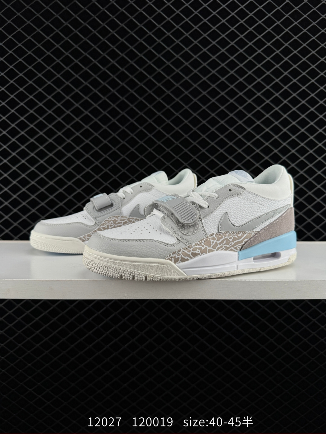 Air Jordan  Legacy 312 Low